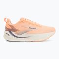 Women's running shoes Brooks Ghost Max 4 cyber peach/grape/bluewash 2