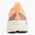 Women's running shoes Brooks Ghost Max 4 cyber peach/grape/bluewash 6