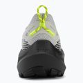 Men's running shoes Brooks Ghost Trail grey/black/nightlife 6