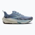 Women's running shoes Brooks Ghost Trail blue/blue/brown 2