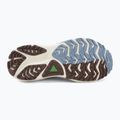 Women's running shoes Brooks Ghost Trail blue/blue/brown 4