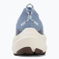 Women's running shoes Brooks Ghost Trail blue/blue/brown 6