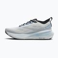 Men's running shoes Brooks Glycerin 23 white/rain/baltic sea 3