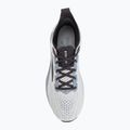 Men's running shoes Brooks Glycerin 23 white/rain/baltic sea 5