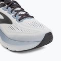 Men's running shoes Brooks Glycerin 23 white/rain/baltic sea 7