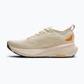 Men's running shoes Brooks Glycerin 23 arctic wolf/angora/orange 3