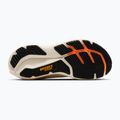 Men's running shoes Brooks Glycerin 23 arctic wolf/angora/orange 4