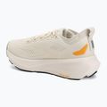 Men's running shoes Brooks Glycerin 23 arctic wolf/angora/orange 3