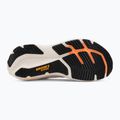 Men's running shoes Brooks Glycerin 23 arctic wolf/angora/orange 4