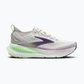 Women's running shoes Brooks Glycerin 23 antarctica/grape/green gecko 2