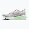 Women's running shoes Brooks Glycerin 23 antarctica/grape/green gecko 3
