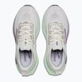 Women's running shoes Brooks Glycerin 23 antarctica/grape/green gecko 5