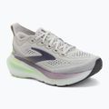 Women's running shoes Brooks Glycerin 23 antarctica/grape/green gecko