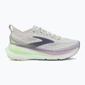 Women's running shoes Brooks Glycerin 23 antarctica/grape/green gecko 2