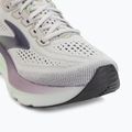 Women's running shoes Brooks Glycerin 23 antarctica/grape/green gecko 7
