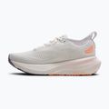 Women's running shoes Brooks Glycerin 23 white/mulled grape/clear 3