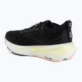 Women's running shoes Brooks Glycerin 23 black/peach/nightlife 3