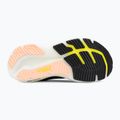 Women's running shoes Brooks Glycerin 23 black/peach/nightlife 4