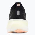 Women's running shoes Brooks Glycerin 23 black/peach/nightlife 6
