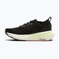Women's running shoes Brooks Glycerin 23 black/peach/nightlife 3