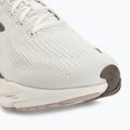 Men's running shoes Brooks Glycerin Flex bluewash/morel/beige 7