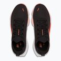 Men's running shoes Brooks Glycerin Flex black/orange 5