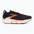 Men's running shoes Brooks Glycerin Flex black/orange 2