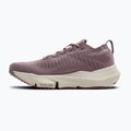 Women's running shoes Brooks Glycerin Flex rose/raisin/metallic 3