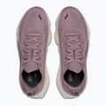 Women's running shoes Brooks Glycerin Flex rose/raisin/metallic 5