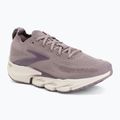 Women's running shoes Brooks Glycerin Flex rose/raisin/metallic