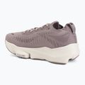Women's running shoes Brooks Glycerin Flex rose/raisin/metallic 3