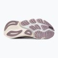 Women's running shoes Brooks Glycerin Flex rose/raisin/metallic 4
