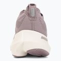 Women's running shoes Brooks Glycerin Flex rose/raisin/metallic 6