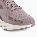 Women's running shoes Brooks Glycerin Flex rose/raisin/metallic 7