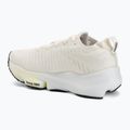 Women's running shoes Brooks Glycerin Flex white/peach/nightlife 3