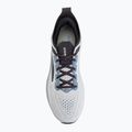 Men's running shoes Brooks Glycerin GTS 23 white/rain/baltic sea 5