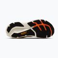Men's running shoes Brooks Glycerin GTS 23 arctic wolf/angora/orange 4