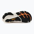 Men's running shoes Brooks Glycerin GTS 23 arctic wolf/angora/orange 4