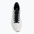 Men's running shoes Brooks Glycerin Max 2 bright white/black/nightlife 5
