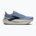 Men's running shoes Brooks Glycerin Max 2 rain washed/navy blazer/clear 2