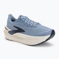 Men's running shoes Brooks Glycerin Max 2 rain washed/navy blazer/clear