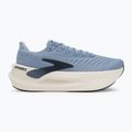 Men's running shoes Brooks Glycerin Max 2 rain washed/navy blazer/clear 2