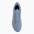 Men's running shoes Brooks Glycerin Max 2 rain washed/navy blazer/clear 5