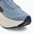Men's running shoes Brooks Glycerin Max 2 rain washed/navy blazer/clear 7
