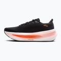 Men's running shoes Brooks Glycerin Max 2 black/tigerlilly/orange 3