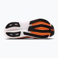 Men's running shoes Brooks Glycerin Max 2 black/tigerlilly/orange 4