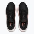 Men's running shoes Brooks Glycerin Max 2 black/tigerlilly/orange 5