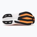 Men's running shoes Brooks Glycerin Max 2 black/tigerlilly/orange 4