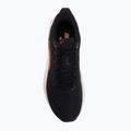 Men's running shoes Brooks Glycerin Max 2 black/tigerlilly/orange 5
