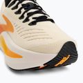 Men's running shoes Brooks Glycerin Max 2 rutabaga/orange/shockingorange 7